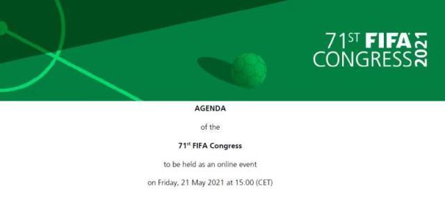 kaiyun集团-世界杯或迎重大改革！4年1届太久 FIFA提交新方案