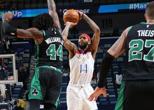 kaiyun平台-队史最大比分逆转！鹈鹕一反常态能否开启连胜？